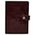 Louis Vuitton Agenda PM Leather Notebook Cover R21072 in good condition  ref.1332965