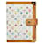 Louis Vuitton Agenda PM Canvas Notebook Cover R20896 in good condition Cloth  ref.1332967
