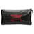 Balenciaga Leather Supermarket Clip M Clutch Bag 506794  ref.1332992