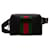 Gucci Techno Canvas Web Belt Bag 630919 Cloth  ref.1332995