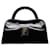 Fendi Patent Leather Handbag  ref.1333000