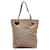 Gucci GG Canvas Tote Bag  120836 Cloth  ref.1333006