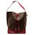 Louis Vuitton Idole Bucket Bag Bolso de hombro de lona NN14 en buen estado Lienzo  ref.1333012