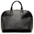 Louis Vuitton Alma PM Leather Handbag M52142 in good condition  ref.1333018