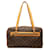 Louis Vuitton Cite GM Canvas Shoulder Bag M51181 in good condition Cloth  ref.1333019