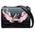 Louis Vuitton Epi Twist MM Leather Shoulder Bag M54567 in good condition  ref.1333022