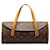 Louis Vuitton Sonatine Monogram Handbag Canvas Handbag M51902 in good condition Cloth  ref.1333027