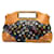 Louis Vuitton Judy MM Canvas Handbag M40256 in good condition Cloth  ref.1333029