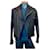 Christian Dior Blazers Jackets Black Leather  ref.1333053