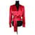 Yves Saint Laurent Shirt with red YSL silk sash  ref.1333122