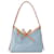 Louis Vuitton LV Carryall PM handbag new Blue Denim  ref.1333178