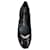 Louis Vuitton Bailarinas nuevas talla 37. Negro Charol  ref.1333194