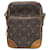 Louis Vuitton Amazon Brown Cloth  ref.1333220