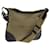PRADA Shoulder Bag Canvas Beige Auth bs13413 Cloth  ref.1333301