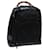 GUCCI Bamboo Backpack Nylon Black 003 2058 0059 5 Auth bs13375  ref.1333346