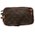 LOUIS VUITTON Monogram Marly Bandouliere Shoulder Bag M51828 LV Auth bs13532 Cloth  ref.1333358