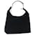 GUCCI Shoulder Bag Nylon Black Auth mr107  ref.1333399