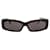 Balenciaga Sunglasses Black Plastic  ref.1333447