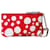 LOUIS VUITTON Accessory in Red Leather - 101862  ref.1333467