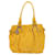 Céline Celine Tote bag Yellow Leather  ref.1333524