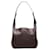 Louis Vuitton Mandala Brown Leather  ref.1333545
