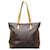 Louis Vuitton Mezzo Brown Cloth  ref.1333575