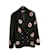 Chanel Collector Black Cashmere  ref.1333593