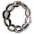 Dior Bracelets Silvery Silver  ref.1333621