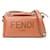Fendi By The Way Brown Leather  ref.1333650