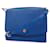 Louis Vuitton Grenelle Azul Couro  ref.1333669