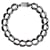 Dior Bracelets Silvery Silver  ref.1333677