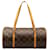 Louis Vuitton Papillon 30 Brown Cloth  ref.1333704