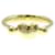 Feijão Tiffany & Co Dourado Ouro amarelo  ref.1333725