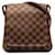 Louis Vuitton Musette Salsa Brown Cloth  ref.1333733