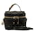 Dior Cannage Lady Black Leather  ref.1333734
