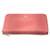 CHRISTIAN LOUBOUTIN Pink Leather  ref.1333737