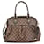 Louis Vuitton Trevi Brown Cloth  ref.1333740