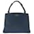 Bally Lucyle Navy blue Leather  ref.1333756