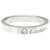 Love Cartier Wedding Silvery Platinum  ref.1333760