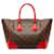 Louis Vuitton Phenix Brown Cloth  ref.1333779