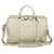 Louis Vuitton Sofia Coppola White Leather  ref.1333786