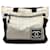 Timeless Chanel Cocon neige Beige Cloth  ref.1333792