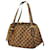 Louis Vuitton Belem MM Brown Cloth  ref.1333803