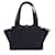 Céline Tri-Fold Black Leather  ref.1333804
