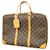 Louis Vuitton Sirius Brown Cloth  ref.1333824