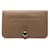Hermès Dogon GM Purple Leather  ref.1333832