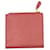 Prada Saffiano Red Leather  ref.1333845