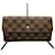 Louis Vuitton International Brown Cloth  ref.1333854