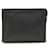 Louis Vuitton Pochette Black Leather  ref.1333874