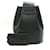 Louis Vuitton Sac A Dos Black Leather  ref.1333876
